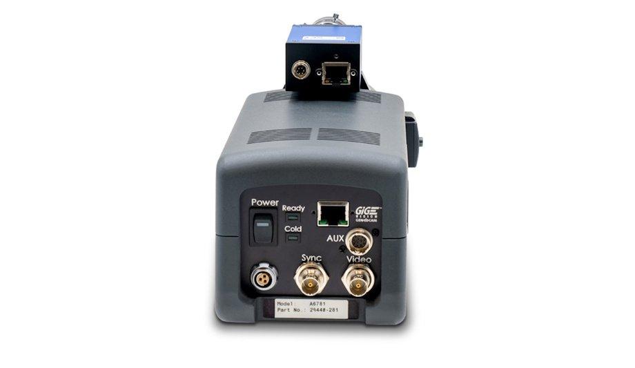 FLIR MIX: Advanced Multispectral Imaging Solution