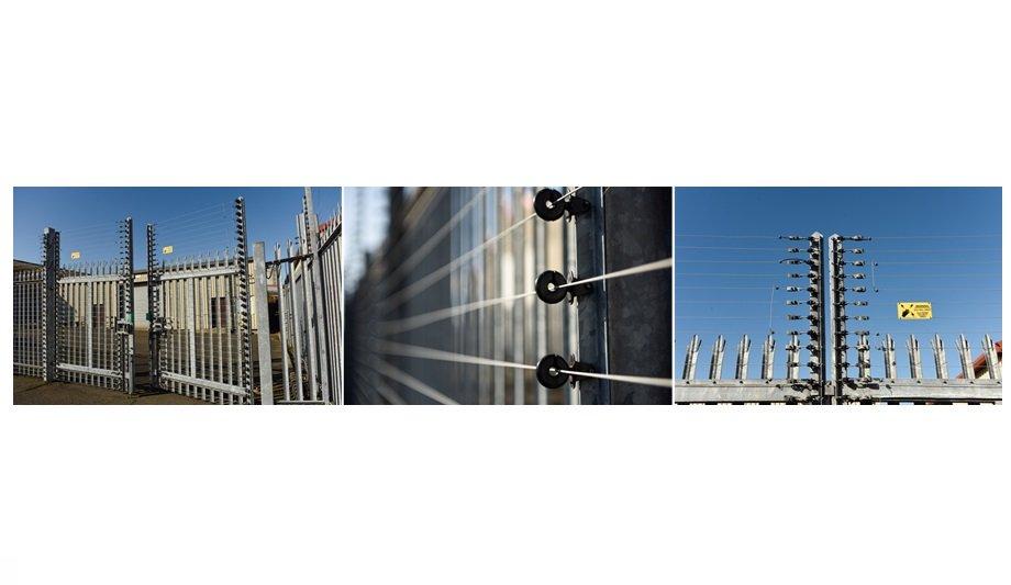 Advanced Perimeter Systems' Safeguards New Delhi Airport From Unauthorized Intrusions