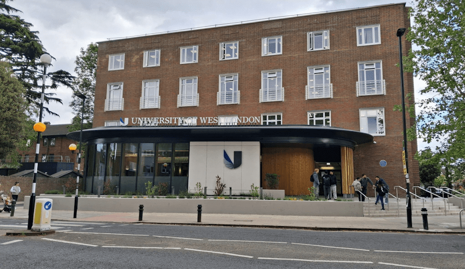 AdvancedLive Transforming UWL Fire Safety Management