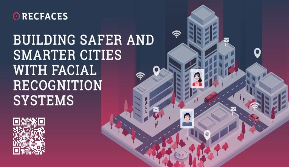 Advancing Security In Smart Cities With Facial Recognition Technology