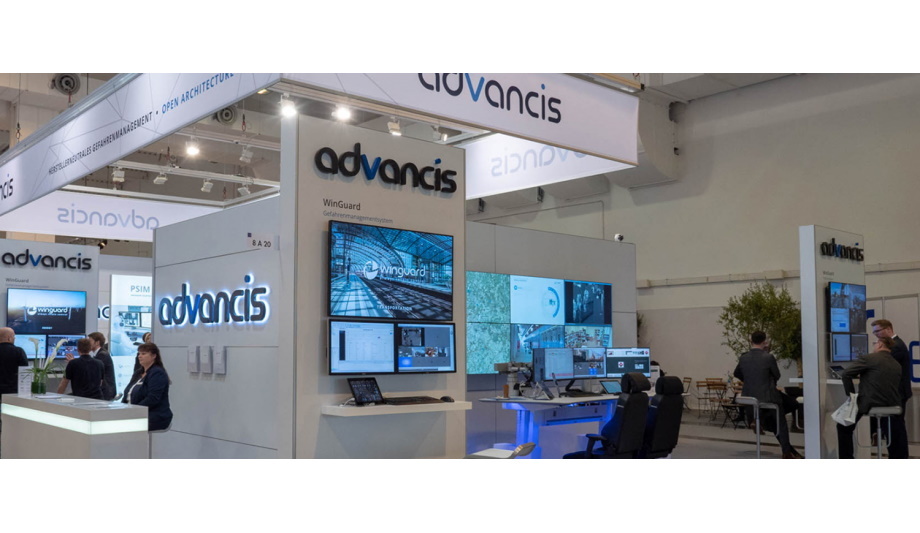 Advancis Invites Visitors To See Open PSIM Platform At Security Essen 2020 On Revised Dates