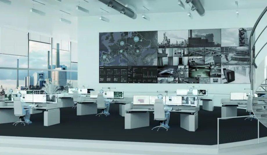 Enhancing Security With WinGuard's PSIM Solutions