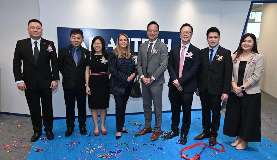 Advantech Strengthens AIoT With Singapore Expansion