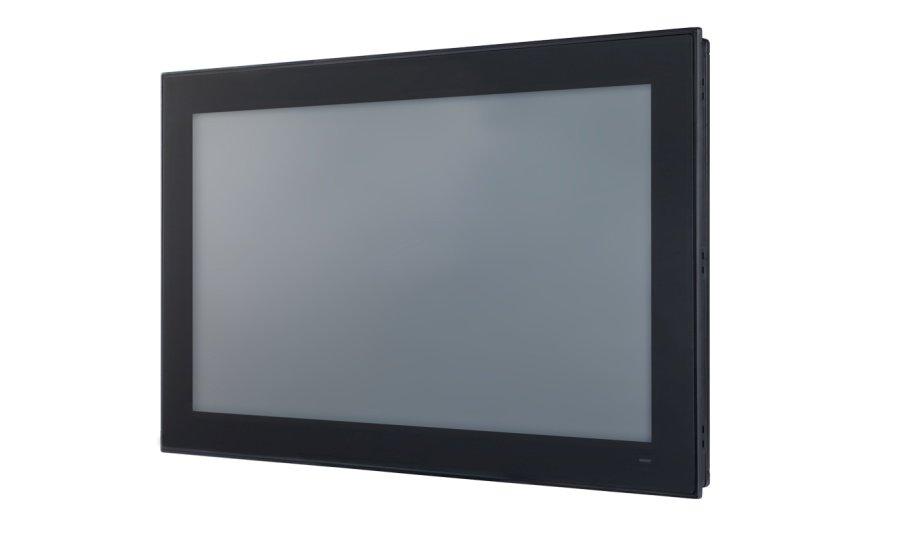 Advantech Unveils All-In-One PPC-300 Series - The New Ultimate Panel PC With Intel® Processors N-Series