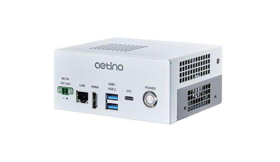 Aetina Supports Super Mode With NVIDIA Jetson Orin NX