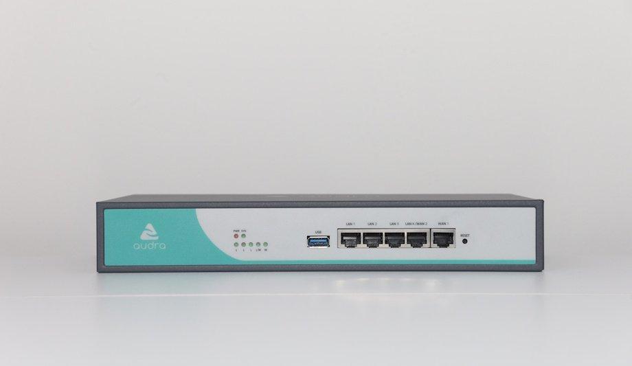 Audra Wi-Fi & VPN: Secure UK Home & Business Access