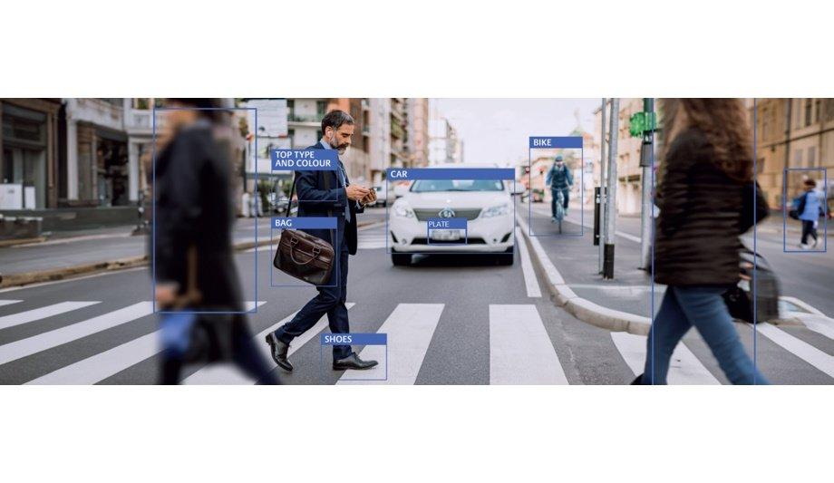 i-PRO Brings License Plate And Vehicle Identification To Latest Version Of Active Guard