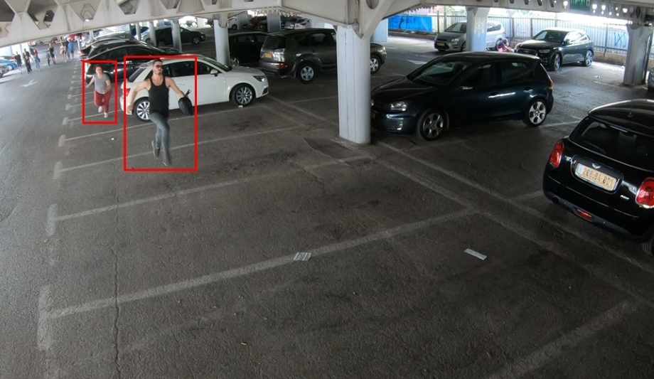 Agent Vi Launches Deep Learning-powered Video Analytics Software InnoVi Enterprise