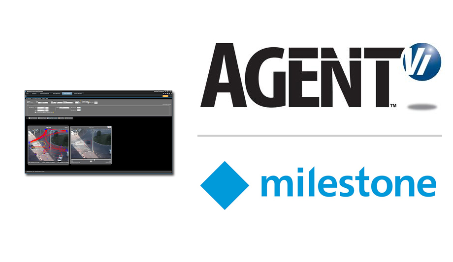 Agent Vi Integrates savVi-Analyst Into Milestone XProtect Smart Client For Advanced Forensic Search