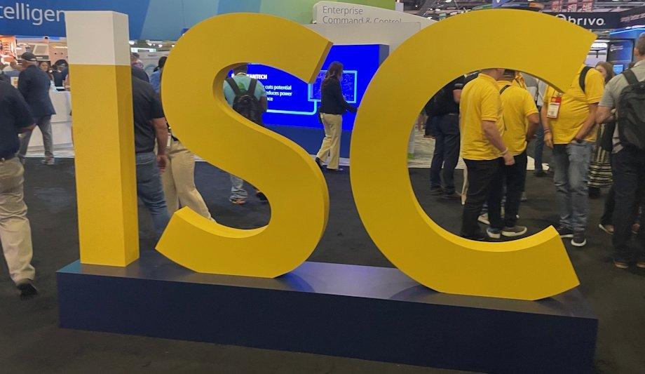 AI And Intelligent Systems Steal The Spotlight At ISC West 2026