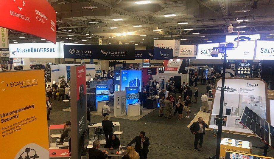 AI And The Cloud Provide New Solutions To Old Problems At GSX 2023