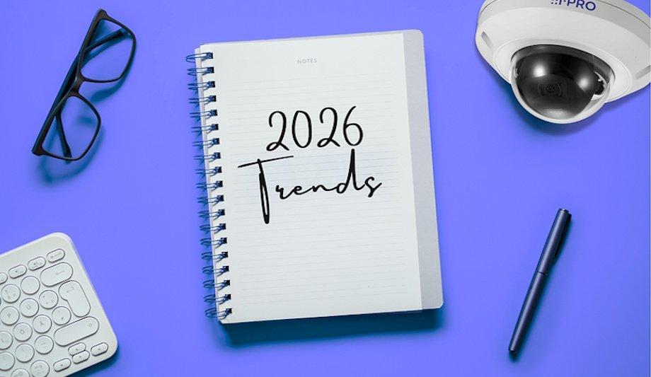 i-PRO's 2026 Security Tech Predictions: AI & Cybersecurity