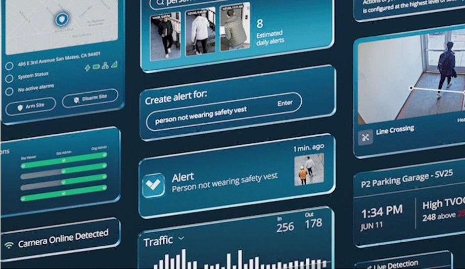 Verkada AI Tech Reshapes Enterprise Security Industry