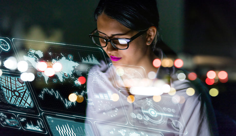 AI In Physical Security: Applications Beyond Video Surveillance