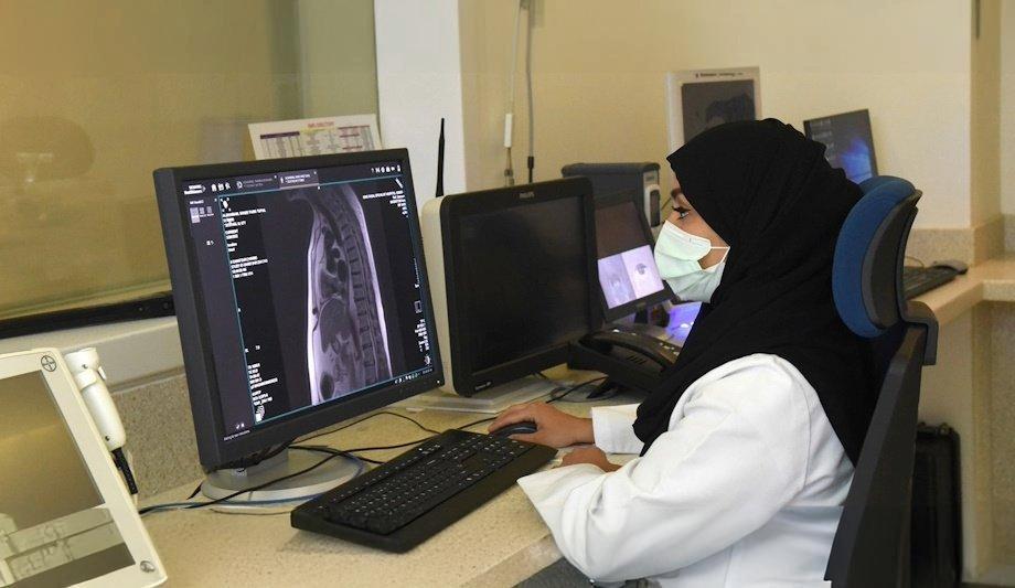 KFSHRC Revolutionizes Healthcare With AI Innovations