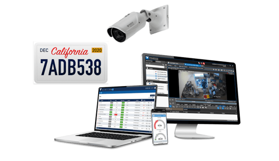 March Networks Unveils AI Smart Search At GSX 2024