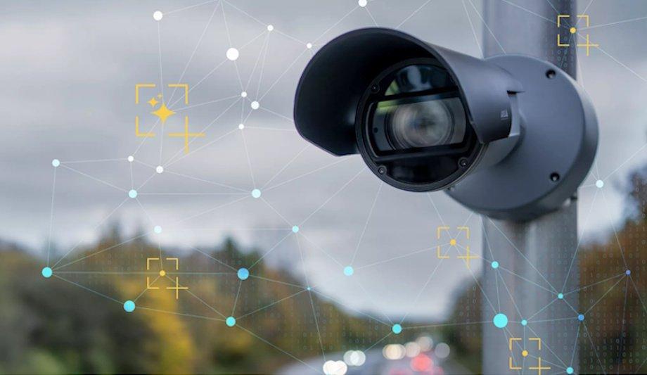 AI In Video Surveillance: Axis Communications Report
