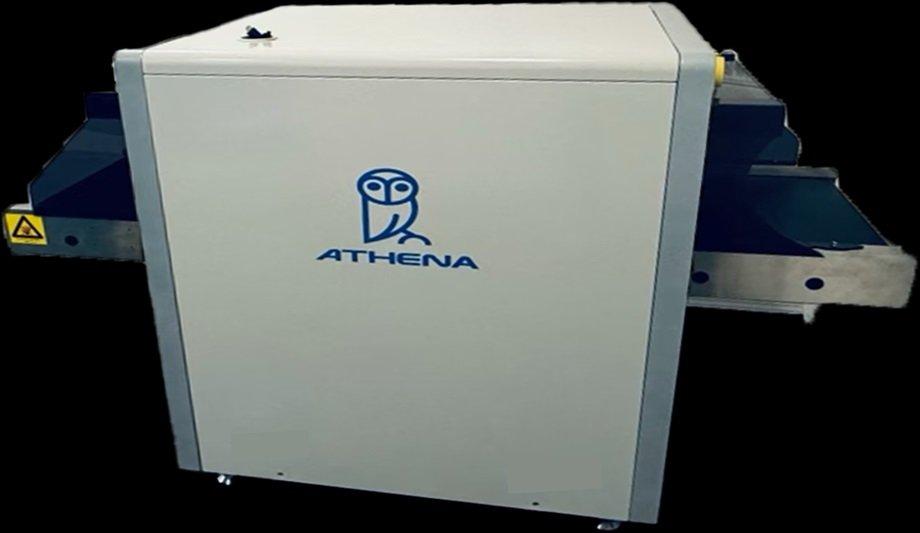 Athena Security's AI-Enabled Workforce Multiplier Launch