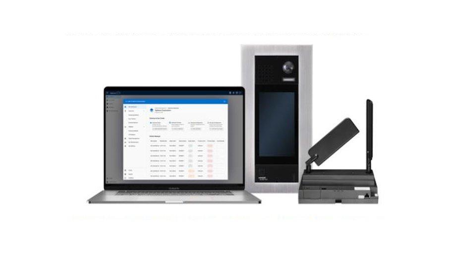 Aiphone Showcases Next-Gen Security At ISC West 2025