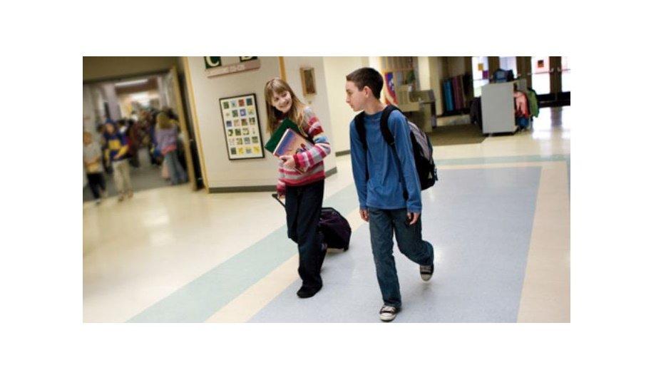Aiphone Secures Racine Unified School District With Their AX Series Exchange Based Video Intercom