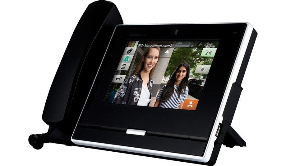 Aiphone Introduces IXG-MK IP Video Guard Station For Screening Visitors And Improve Security Measures For Commercial Spaces