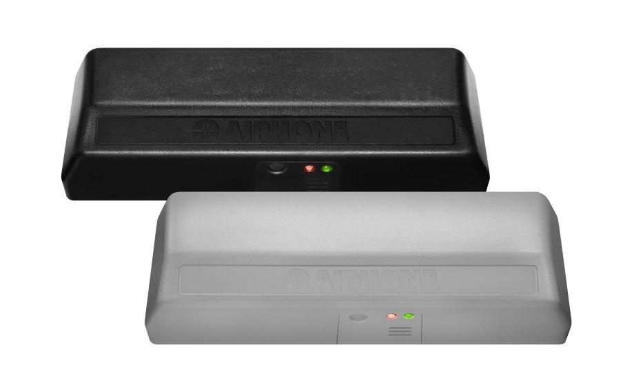 Aiphone’s New PoE Door Controller Stores Up To 100,000 User Credentials