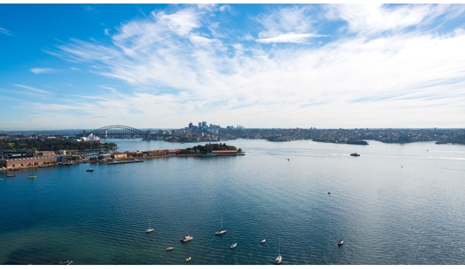 Airbus’ STYRIS, Vessel Traffic Services Upgrades The Port Of Sydney