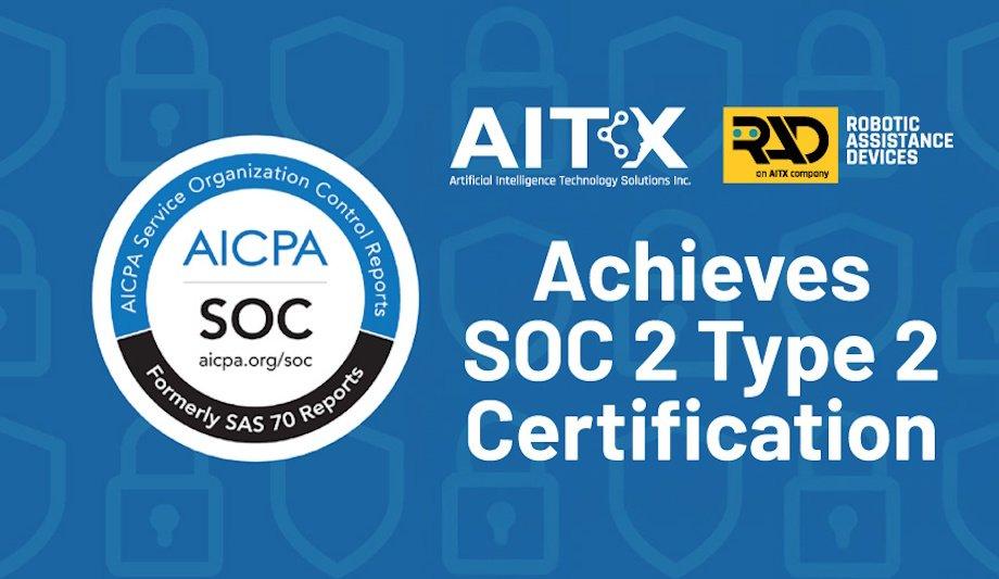 RAD's AI-Driven Security Solutions For Enterprise Clients