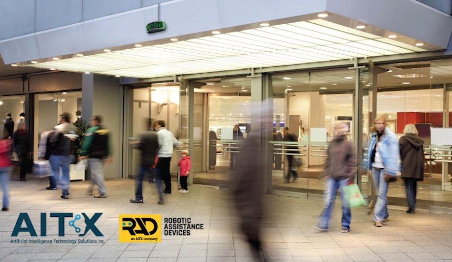 RAD's AI Security Solutions Boost Retail Safety