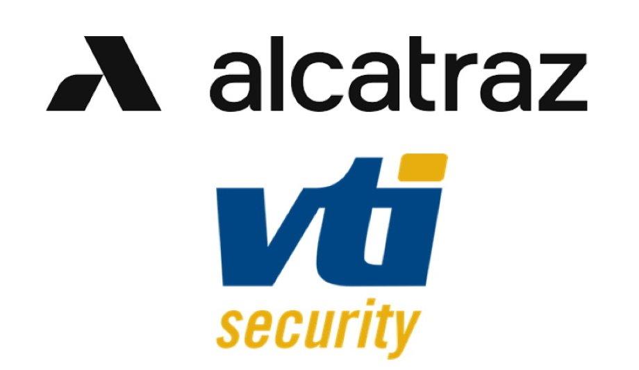 Alcatraz AI And VTI Security Partner On Alcatraz Rock Autonomous, Touchless Access Control Solution