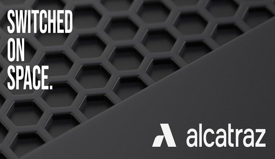 Alcatraz AI Announces Partnership With Switched On Space To Offer The Alcatraz Rock Autonomous Access Control Globally