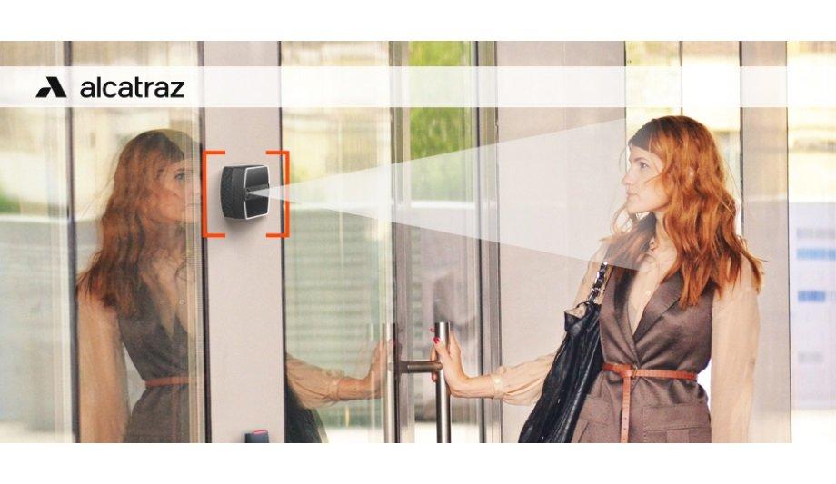 Alcatraz AI Brings The Rock Solution To Promote Touchless Authentication At The Office