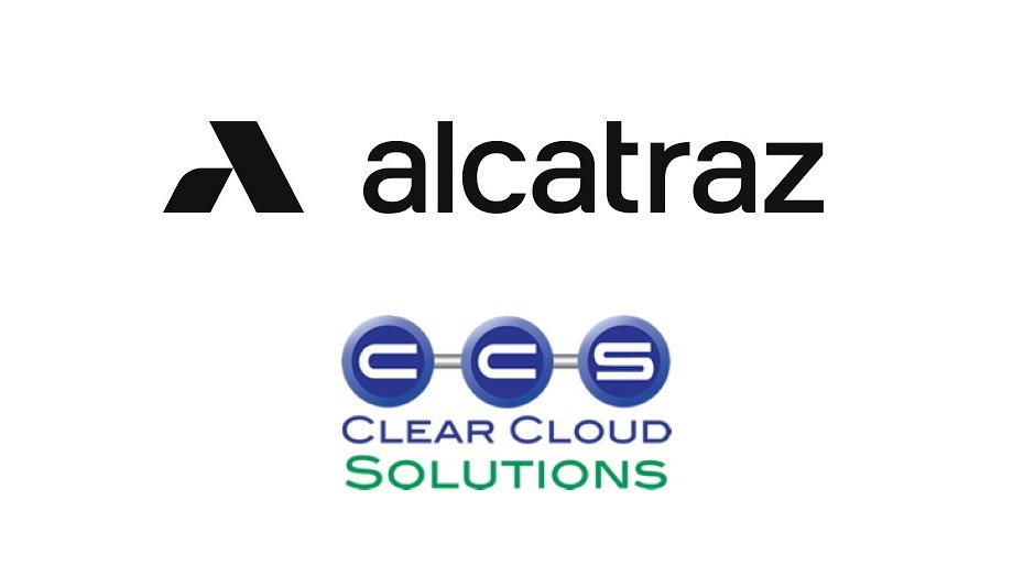 Alcatraz And Clear Cloud Solutions Team Up To Deliver Facial Authentication Access Control Solution In Targeted Physical Security Verticals