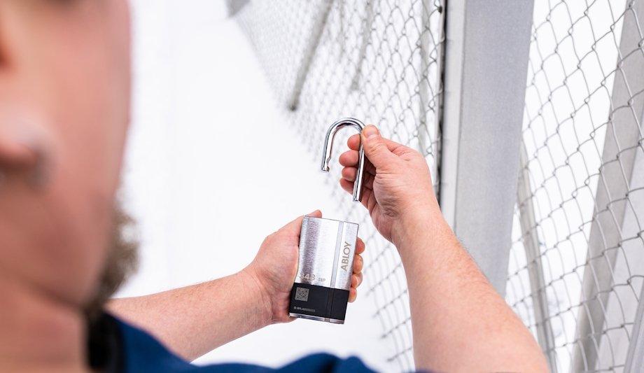 ABLOY CUMULUS: Integrated Security Solutions