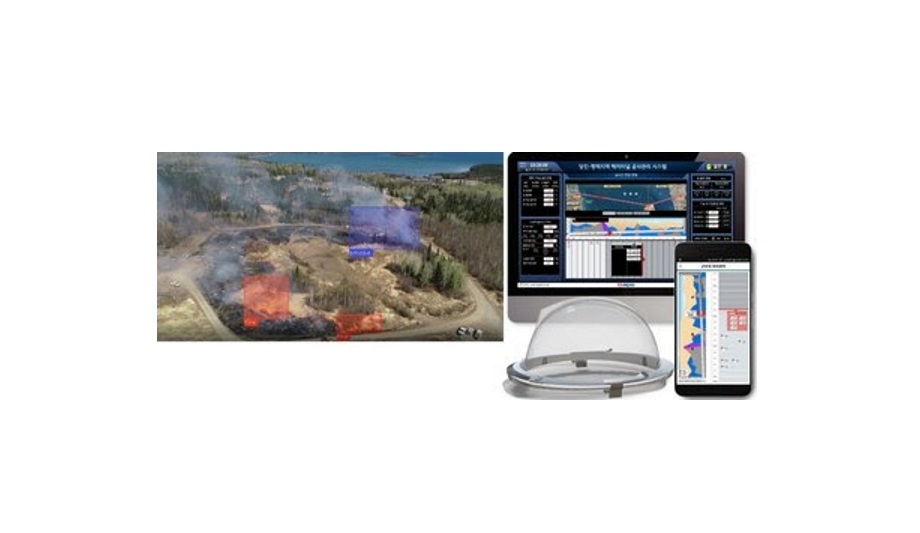 Alchera Inc. And GSIL Partner On AI Video-based, IoT Smart Safety Management System