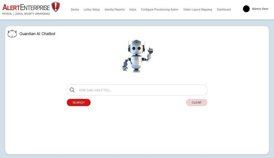 AlertEnterprise Looks To Transform Physical Security With Reveal Of New Security AI Chatbot Powered By ChatGPT