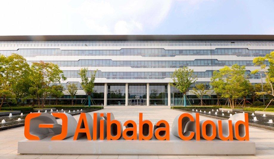 Alibaba Cloud ACS: Transforming Kubernetes Management