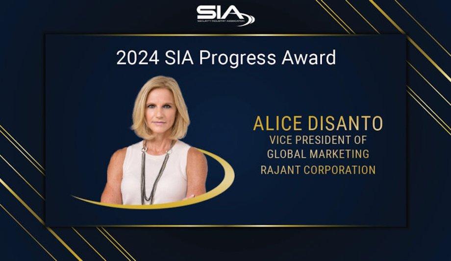 SIA Honors Night 2024: Celebrating Women In Security