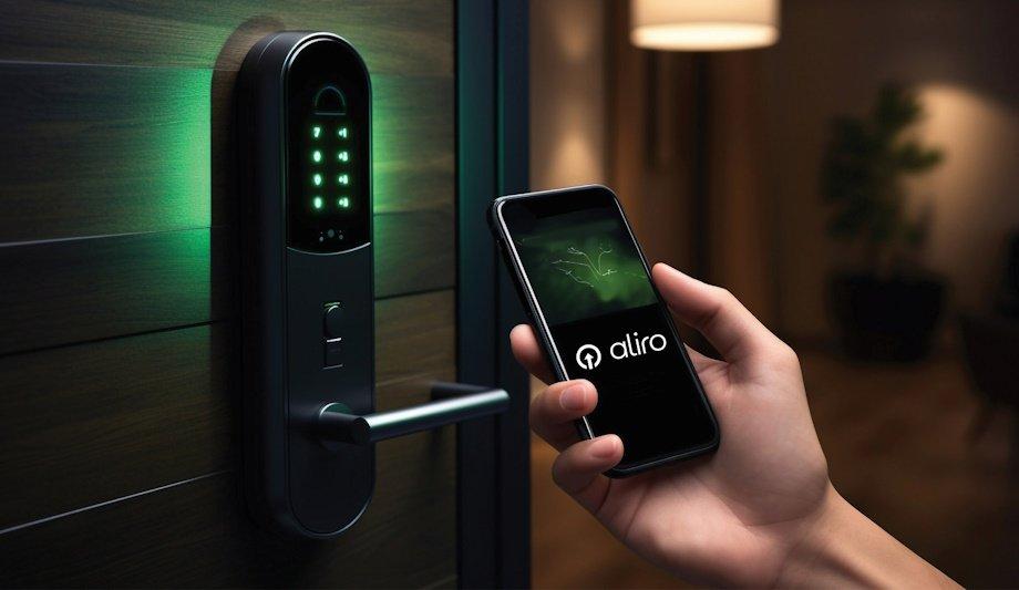 The Connectivity Standards Alliance Announces Aliro, A New Effort To Make Mobile Devices & Wearables Central To A Digital Access Future