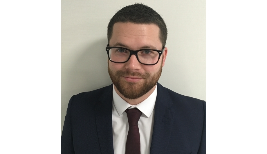 Allegion UK Hires James Keith, New End User Solution Strategy Manager