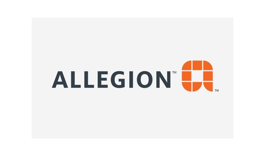 Allegion Announces Expansion To Schlage® Product Portfolio