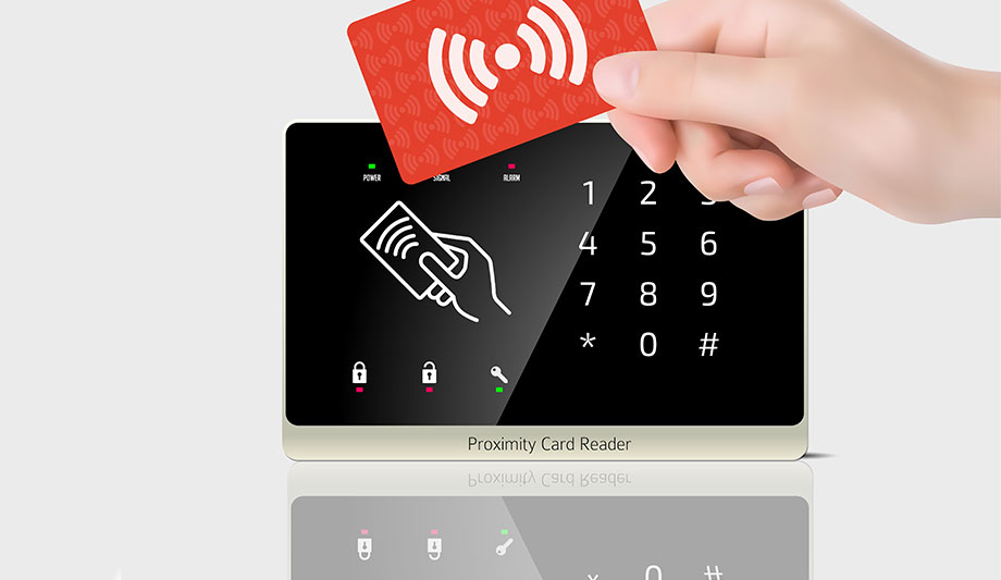 Electronic Access Control Adoption Rises As Demands For Mobile Connectivity And Building Integration Increase