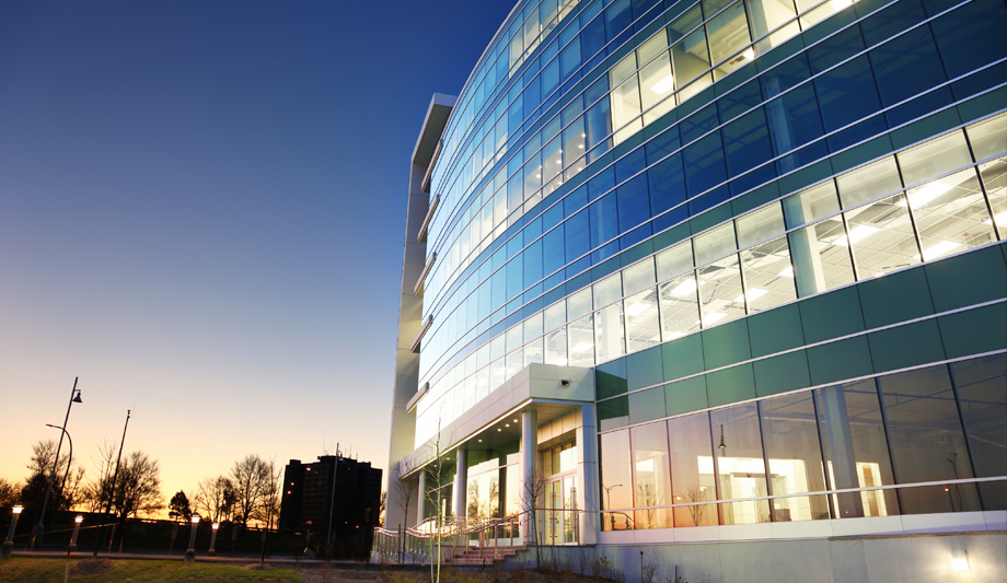 Combining Mechanical And Electronic Systems To Enhance Door Security