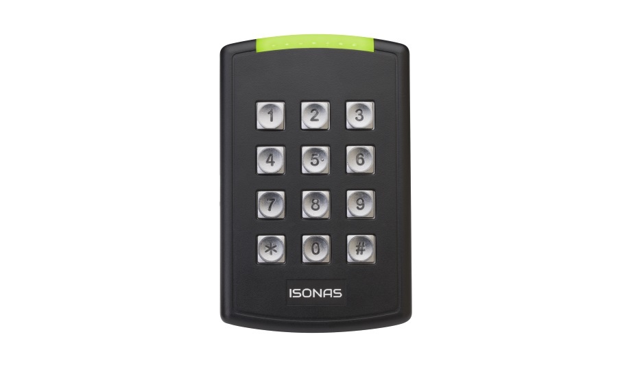 Allegion UK Announces Release Of Advanced ISONAS Pure IP Access Control Solution In The UK Market