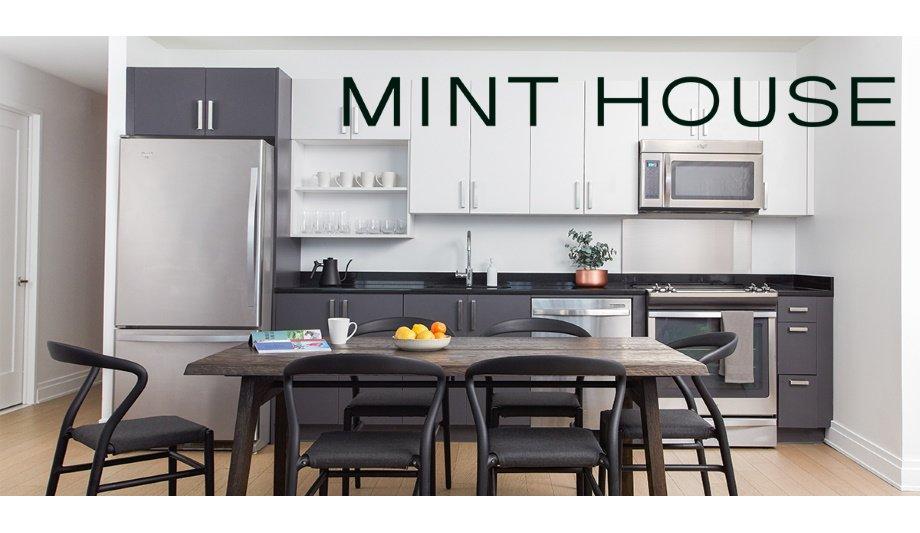 Allegion Ventures Expands Strategic Portfolio With Investment In Tech Startup, Mint House