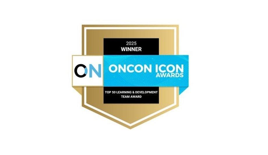 Allied Universal Wins 2025 OnCon Icon Team Award