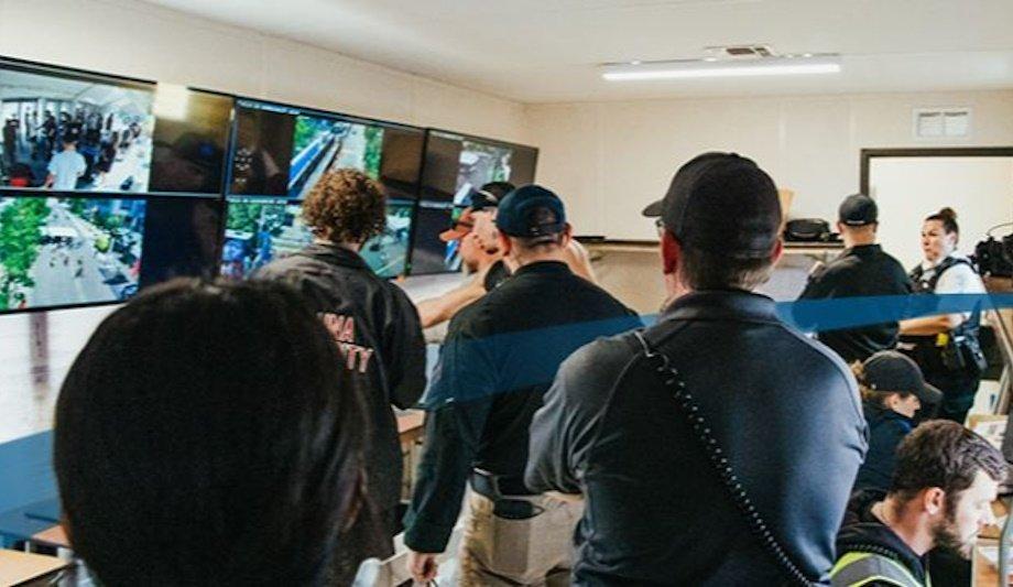 Unified Command Joins Allied Universal's Portfolio