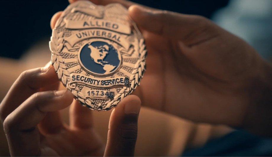 Allied Universal's Candice Zelaya On SIA Woman Of Power