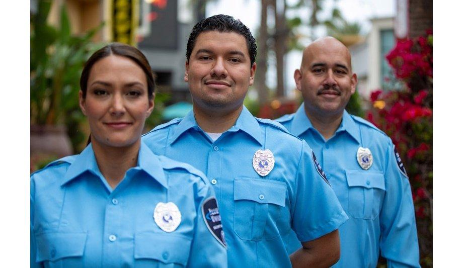 Allied Universal Named Finalist For 2023 Downtown Orlando Partnership Golden Brick Awards