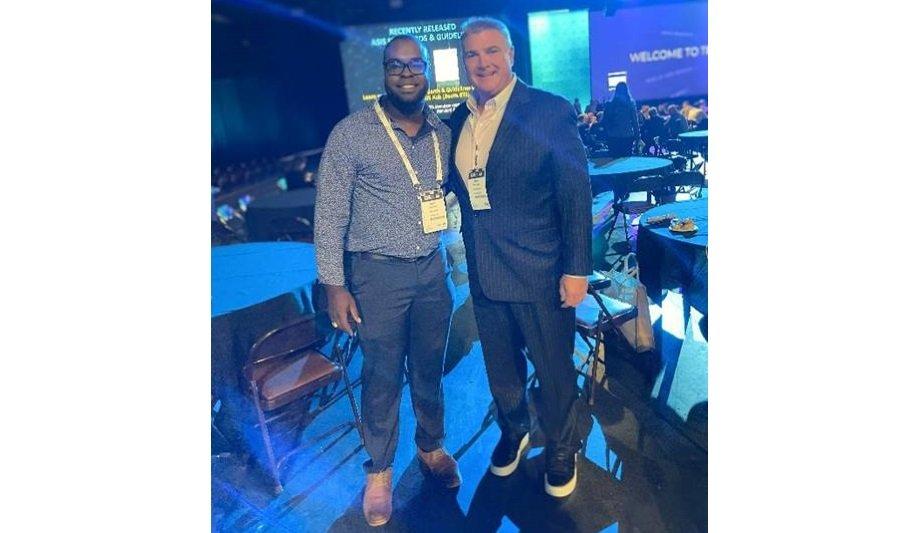 Allied Universal Receives Three Major Security Performance Awards At The OSPA Event At The Global Security Exchange 2022